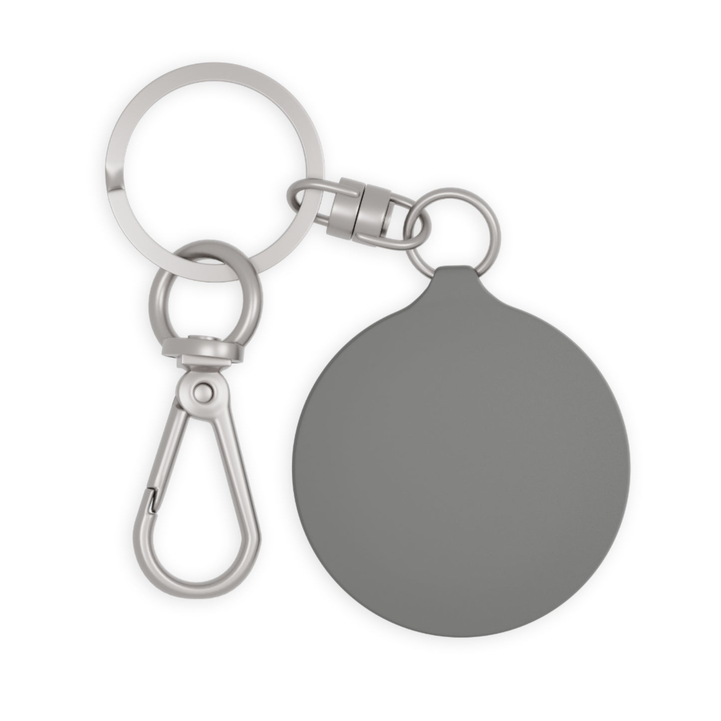 "Sécher les voiles" Keyring Tag